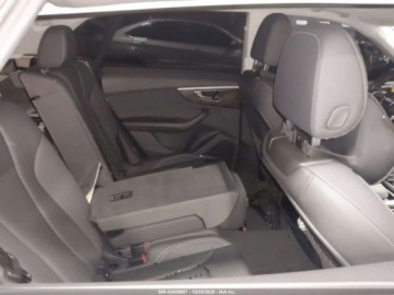 Audi Q8 2022 Audi Q8 2022 AUDI Q8 PREMIUM PLUS 55 TFSI QUATTRO TIPTRONIC 3.0 Benzyna, zdjęcie 14