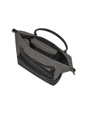 Сумка Cybex Platinum Care для коляски Priam Mios Soho серая