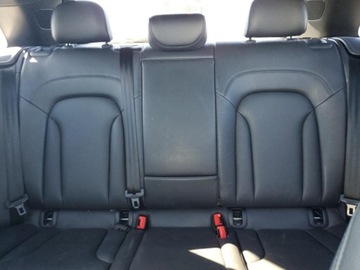 Audi Q3 II 2018 Audi Q3 2018 r., 2,0L PREMIUM PLUS 2.0 Benzyna 200KM, zdjęcie 9