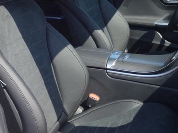 Mercedes Klasa C W206 Kombi 1.5 180 170KM 2025 C Klasa 180 Business Edition Estate 1.5 (170KM) 2025, zdjęcie 13