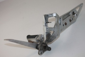 YAMAHA FJR 1300 06-12 КОМПЛЕКТ РЫЧАГА ПРАВОЙ ПОДНОЖКИ