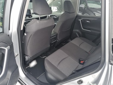 Toyota RAV4 V 2022 Toyota RAV4 2.5 Hybrid Comfort 4x2 V (2018-) Toyot, zdjęcie 10
