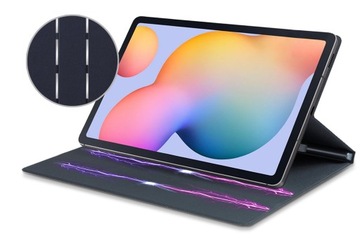 МАГНИТНЫЙ ЧЕХОЛ ДЛЯ SAMSUNG GALAXY TAB S6 LITE 10.4 МАГНИТНЫЙ ЧЕХОЛ ДЛЯ SAMSUNG GA