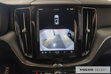 Volvo XC60 II Crossover Plug-In Facelifting 2.0 T6 350KM 2024 Volvo XC 60 Volvo XC60 T6 253KM+145KM FV23% Gwaran, zdjęcie 26