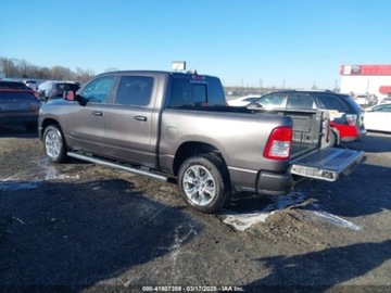  RAM 1500 2023r., 4x4, 3.6L 3.6 Benzyna 305KM, zdjęcie 3