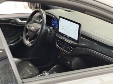 Ford Focus IV 2022 Ford Focus ST-Line Vignale / HUD / 1 właściciel /, zdjęcie 36