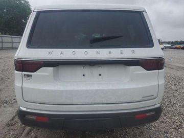 Jeep Wagoneer II 2022 Jeep Wagoneer Series III 2022 5.7l 5.7 Benzyna 392KM, zdjęcie 2