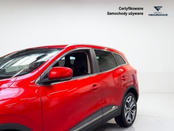 Renault Kadjar Crossover Facelifting 1.3 TCe 140 FAP 140KM 2022 Renault Kadjar Renault Kadjar 1.3 TCe 140 KM Inten, zdjęcie 9