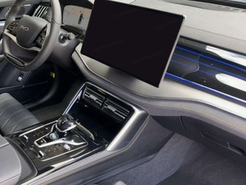 BYD Tang 108.8kWh 517KM 2024 Flaship AWD Suv (517 KM) 2024, zdjęcie 11