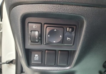 Nissan Juke I SUV 1.6i 117KM 2014 Nissan Juke Automat Kamera GetHelp 1.6 Benzyna 117KM, zdjęcie 19