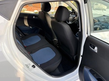 Hyundai i10 II Hatchback Facelifting 1.0 Kappa LPGI 67KM 2017 Hyundai i10 1.0 Benzyna Classic 67KM 2017r, zdjęcie 17