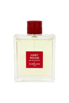 GUERLAIN Habit Rouge EDT 150ml