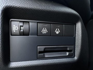 Citroen C5 Aircross 2025 Citroen C5 Aircross MAX 1.2 145 e-DCT6 Hybryda Elektryczny bagażnik ! 8 l, zdjęcie 3