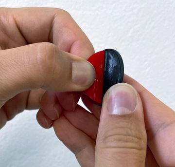 Комплект самоклеящихся держателей SP Connect SPC+