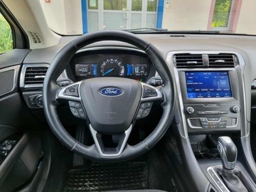 Ford Mondeo V 2021 Ford Mondeo 2.0 Hybrid Trend Lift Zarejestrowanyw Polsce Faktura Vat23%, zdjęcie 13
