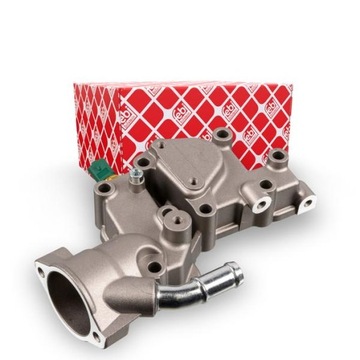 КОРПУС ТЕРМОСТАТА FEBI BILSTEIN 170795
