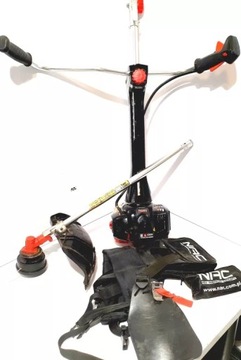 KOSA SPALINOWA NAC MEX620-K38A-1