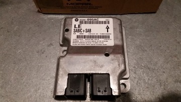 Moduł Airbag Chrysler 300C 2005-2010 05081095AC