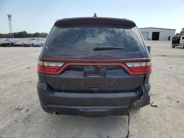 Dodge Durango III 3.6 V6 294KM 2025 Dodge Durango GT 2025 3.6l 3.6 Benzyna 295KM, zdjęcie 2