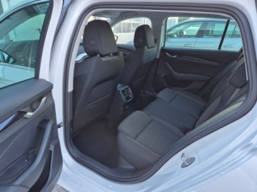 Skoda Octavia IV Scout 1.5 TSI ACT 150KM 2025 Skoda Octavia Selection 1,5 TSI 150KM , auto z pla, zdjęcie 8