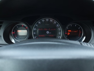 Citroen C5 III Sedan 1.6 THP 156KM 2009 Citroen C5 1.6 THP, Automat, Klima, Klimatronic, zdjęcie 10