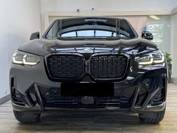 BMW X4 G02 SUV Facelifting 2.0 30i 245KM 2025 BMW X4 xDrive30i Sport Suv 2.0 (245KM) 2025, zdjęcie 4