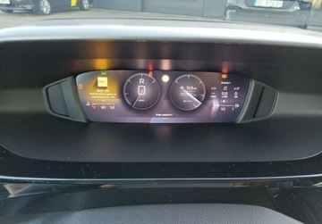 Peugeot 2023 Peugeot 308 50 Allure Pack AUTOMAT 130 KM I wl. FV23 1.2 Benzyna, zdjęcie 31