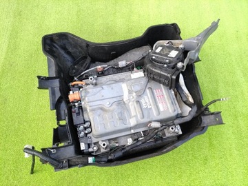 HONDA JAZZ III BATERIA HYBRYDOWA HYBRYDA