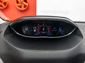 Peugeot 3008 II Crossover 1.6 BlueHDi 120KM 2017 PEUGEOT 3008 1.6 BlueHDi Suv 120KM 2017, zdjęcie 12