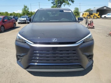 Lexus 2024 Lexus TX 350 Base 2024 2.4 Benzyna 275KM, zdjęcie 5