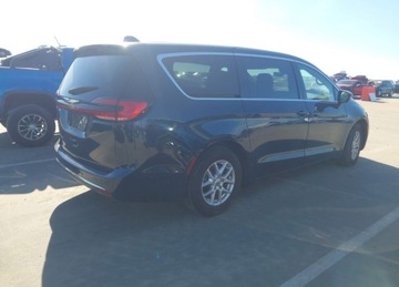 Chrysler Pacifica II 3.6 V6 291KM 2023 Chrysler Pacifica 2023, Touring, 3.6L, od ubezpieczalni 3.6 Benzyna 291KM, zdjęcie 6