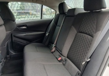 Toyota Corolla XII Sedan Facelifting 1.5 VVT-i 125KM 2024 Toyota Corolla Corolla Comfort Tech FV23 Salon PL Serwis ASO 1 wl., zdjęcie 6