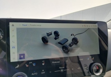 Lexus NX II SUV Facelifting 2.5 450h+ 309KM 2025 Lexus NX NX 450h Prestige Design Tazuna Premium Skyview FV23, zdjęcie 20