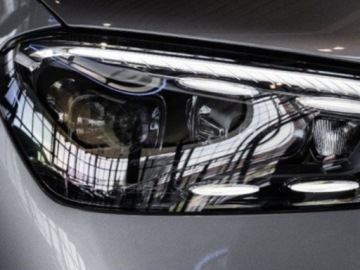 Mercedes GLE V167 SUV Facelifting 3.0 450d 367KM 2026 MERCEDES-BENZ GLE 450 d 4-Matic AMG Line 3.0 (367KM) 2026, zdjęcie 17