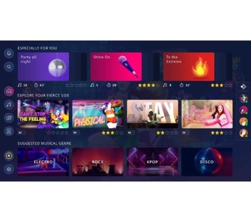 Just Dance 2023 Xbox Series X/S Музыка Танец