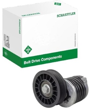 INA NAPINACZ ALTERNATORA AUDI A4 B5 A6 C5 1.9 TDI