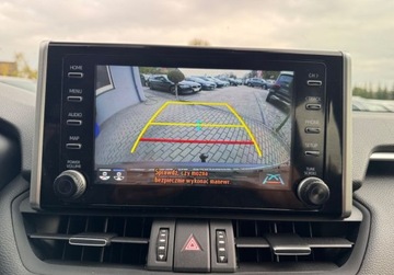 Toyota RAV4 V SUV 2.0 Dual VVT-iE 173KM 2022 Toyota RAV4 2,0 173ps LIFT Multi Led Virtual Tacho Navi Kamera Reling Serw, zdjęcie 24