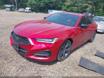 Acura 2023 Acura Inny TLX A-Spec Package 2023 2.0l 2.0 Benzyna 272KM, zdjęcie 1