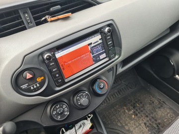 V&S IPS Navigation Toyota Rav4, Hilux, Prado