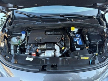 Peugeot 2008 I SUV Facelifting 1.6 BlueHDi 99KM 2018 Peugeot 2008 1.6 BlueHDi 100 Style 99KM 2018r Stan perfekcyjny! Zamiana!, zdjęcie 22