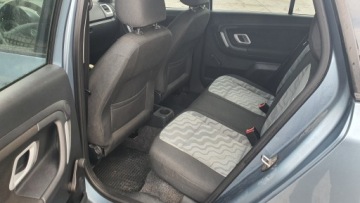 Skoda Fabia II Kombi 1.2 70KM 2008 SKODA FABIA II Combi (545) 1.2 70 KM, super stan, zadbany, bezwypadkowy., zdjęcie 31