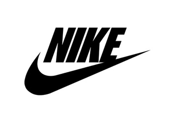 Koszulka damska Nike t-shirt kieszonka logo bawełniana klasyczna sportowa S