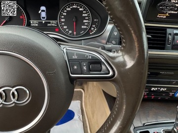 Audi A7 C7 A7 Sportback 3.0 TDI 313KM 2012 Audi A7 Sportback 3.0 TDI (313 PS) Quattro - Szwajcaria - Po duzy serwis, zdjęcie 24