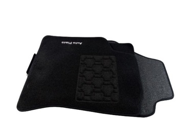 DYWANIKI MATERIAŁOWE WELUROWE CIKCAR FORD FOCUS MK1 LIFT KPL PRZ/TYŁ 840540