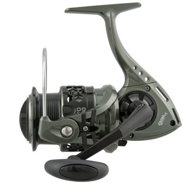 KOŁOWROTEK DRAGON MEGABAITS COMBAT FEEDER FD1050i