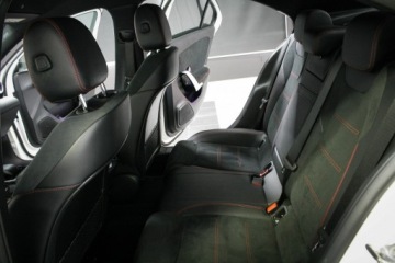 Mercedes Klasa A W177/V177 Sedan 1.3 200 163KM 2022 Mercedes A 200 AMG*4Matic*Automat 8G DCT*Salon, zdjęcie 23