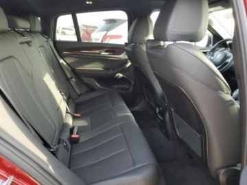 BMW X4 G02 2020 BMW X4 BMW X4 xDrive30i 2.0 Benzyna 248KM, zdjęcie 8