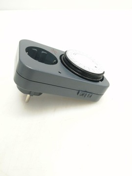 ПРОГРАММИСТОР ВРЕМЕНИ BRENNENSTUHL MZ 20-1