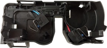 ZAMEK MASKI KLAPY ELEKTRYCZNY A2468700558 MERCEDES ASO