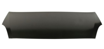 MASKA POKRYWA SILNIKA IVECO DAILY 06-14